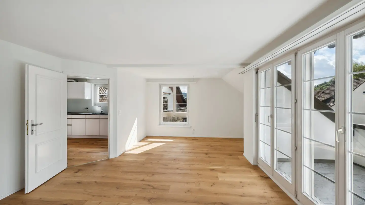 Villa in vendita - Tannengasse, 5330 Bad Zurzach - Photo 2