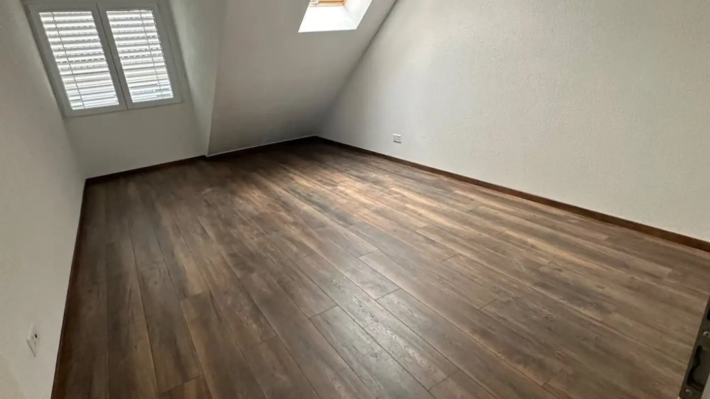 Appartamento in affitto - 8215 Hallau - Photo 2