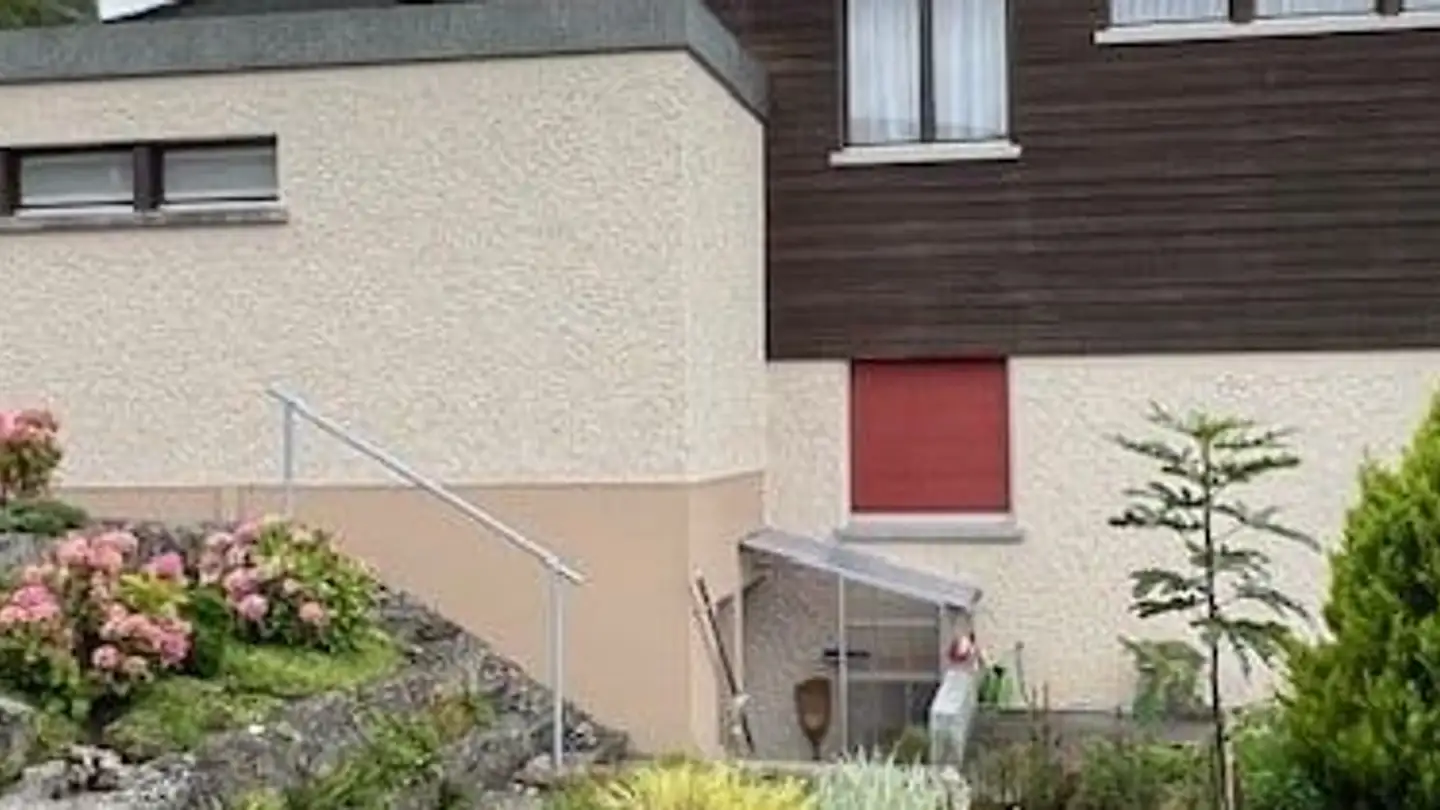 Einfamilienhaus mieten - Oberweg 6, 5303 Würenlingen