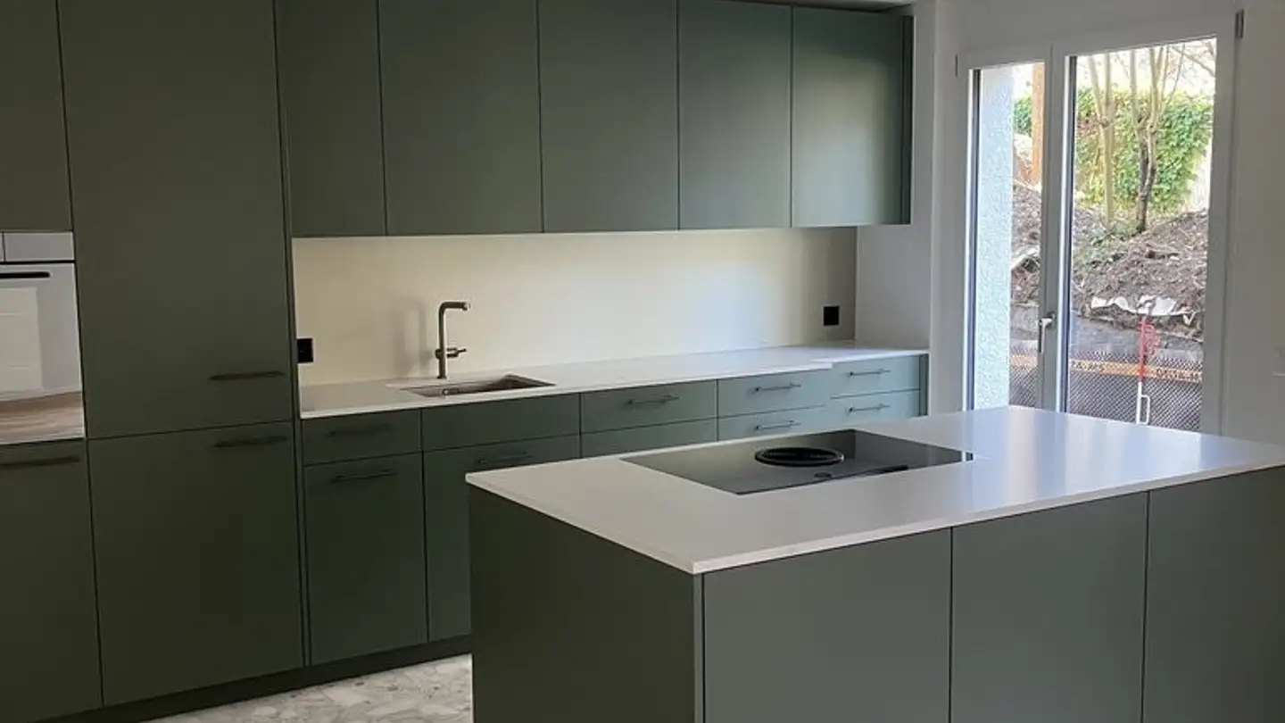 Appartamento in affitto - Wiesenstrasse 13, 5400 Baden - Foto 4