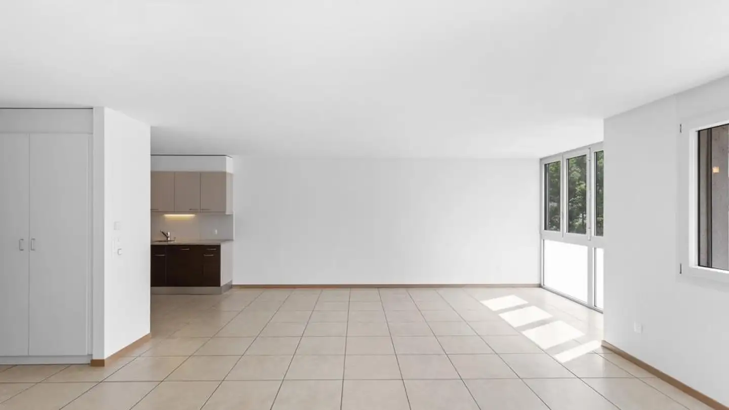 Wohnung mieten - Rue De L'industrie 3, 1700 Fribourg - Foto 2