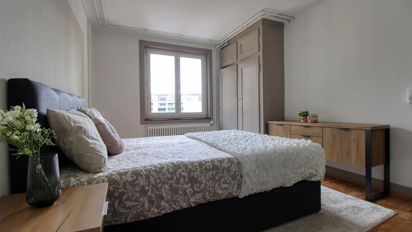 Chambre à louer - Wehntalerstrasse, 8057 Zürich - Photo 3