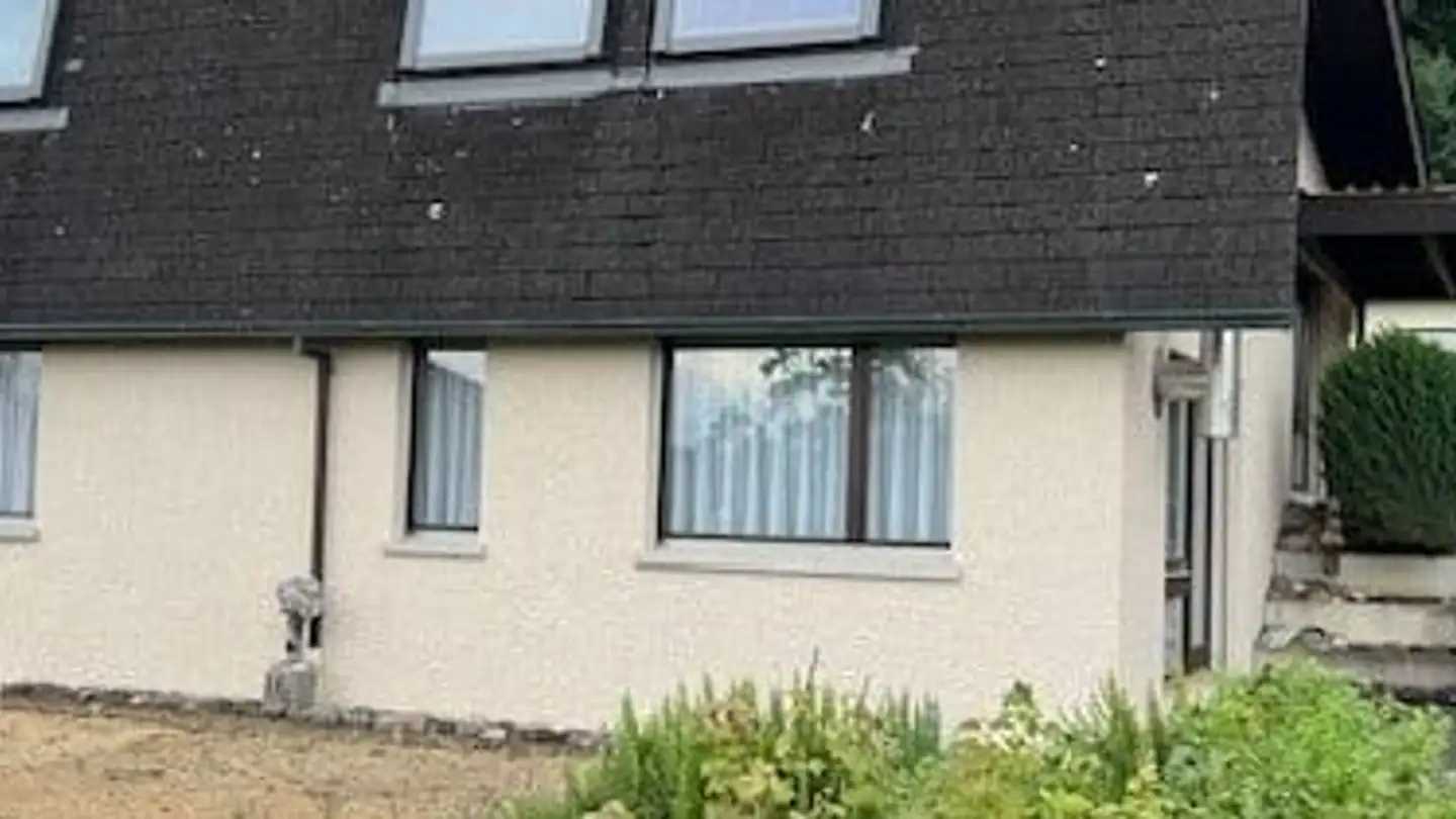 Einfamilienhaus mieten - Oberweg 6, 5303 Würenlingen - Foto 2