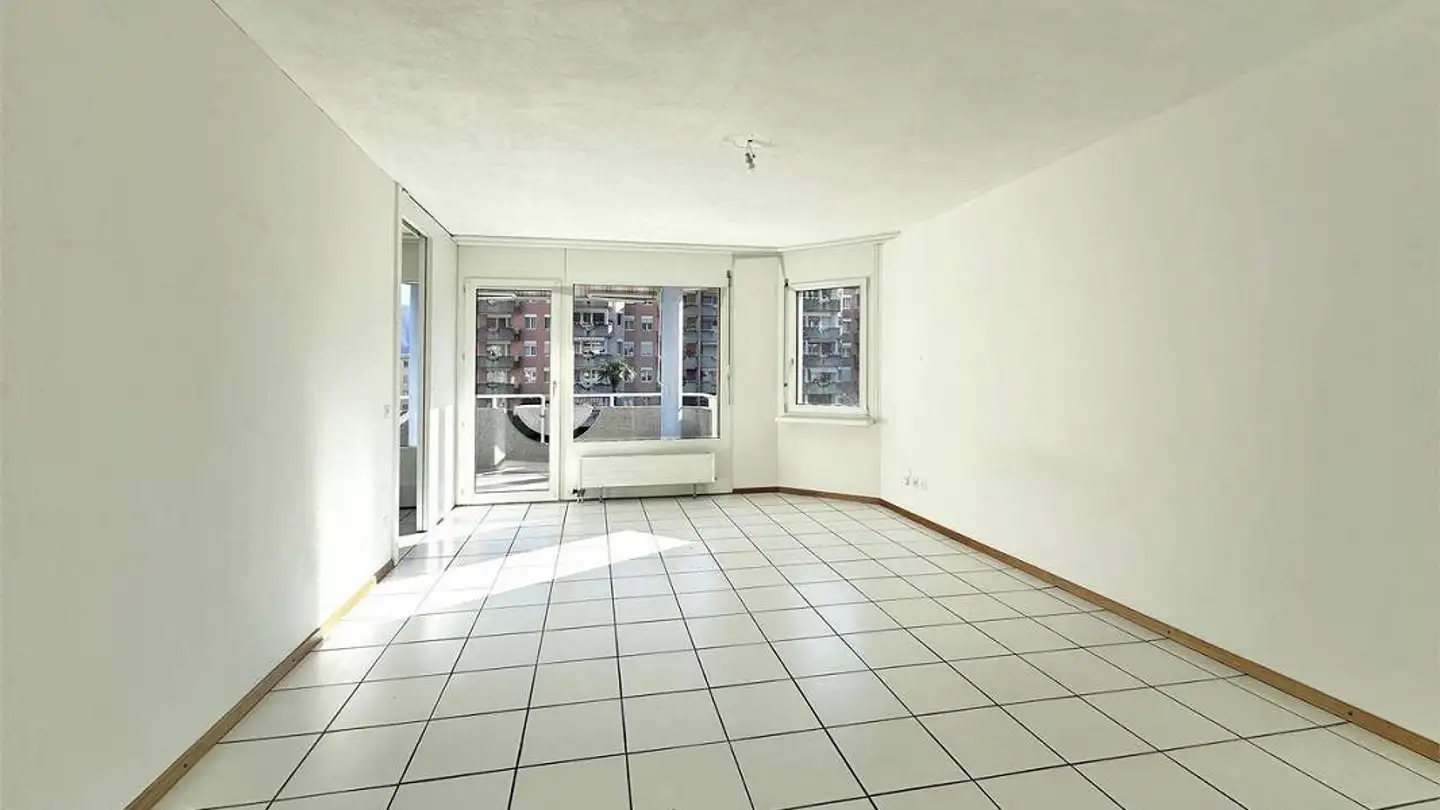 Appartamento in affitto - Via Vergiò, 6932 Breganzona - Photo 2