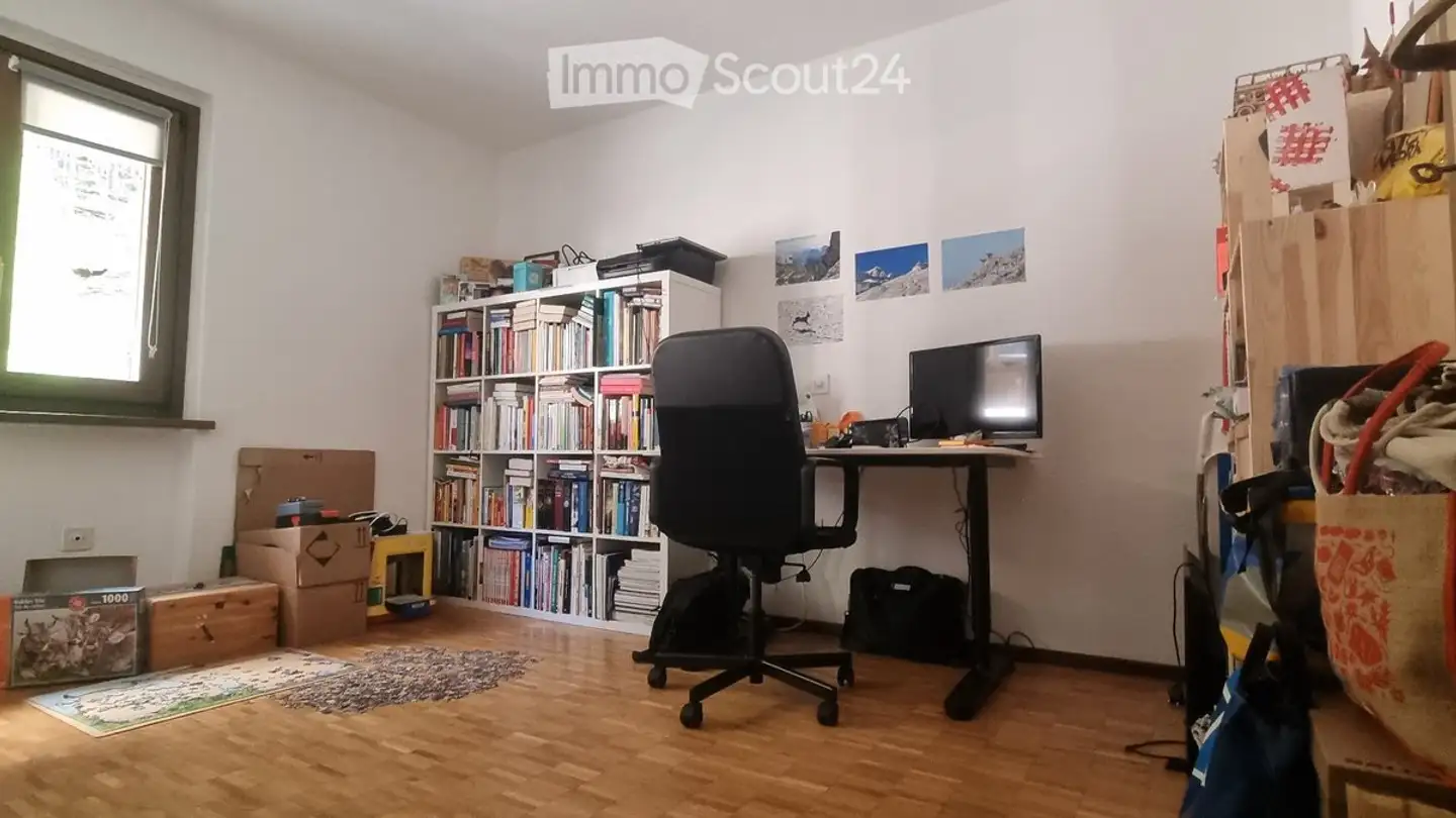 Casa singola in vendita - Al Ponte 8, 6715 Dongio - Photo 4