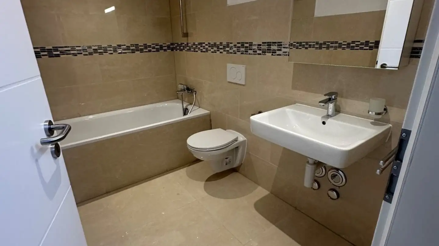 Appartamento in affitto - 8215 Hallau - Photo 4