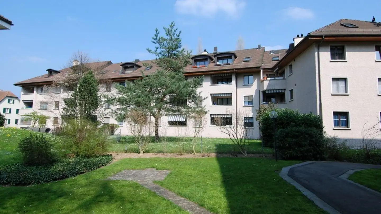 Appartamento in affitto - Luegislandstrasse 167, 8051 Zürich - Foto 2