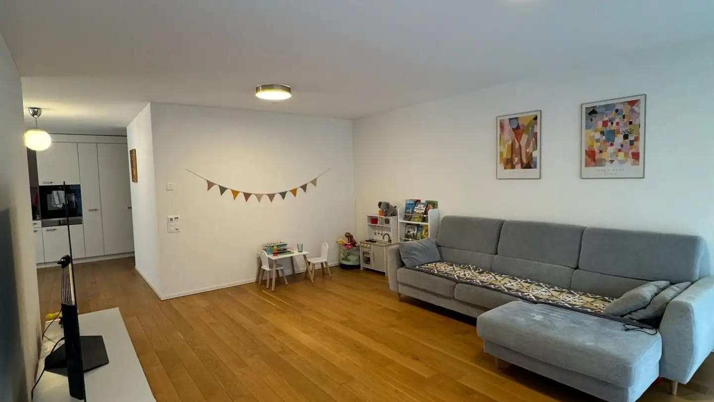 Apartment for rent - Obstgartenstrasse 32, 8136 Gattikon - Photo 2