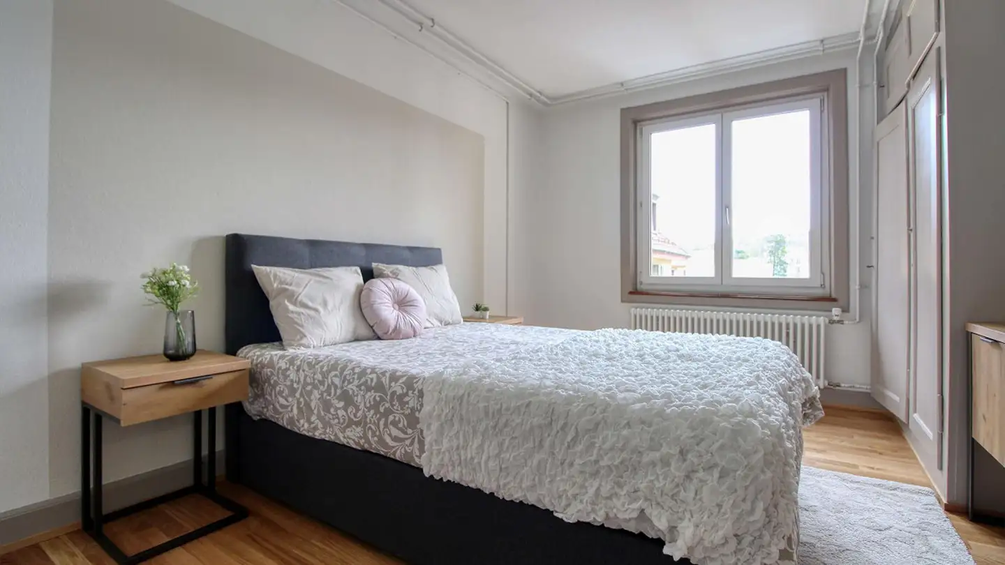 Chambre à louer - Wehntalerstrasse, 8057 Zürich - Photo 2