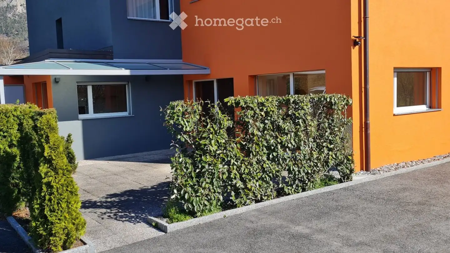 Apartment for rent - Chemin Des Chênes 15, 1967 Bramois