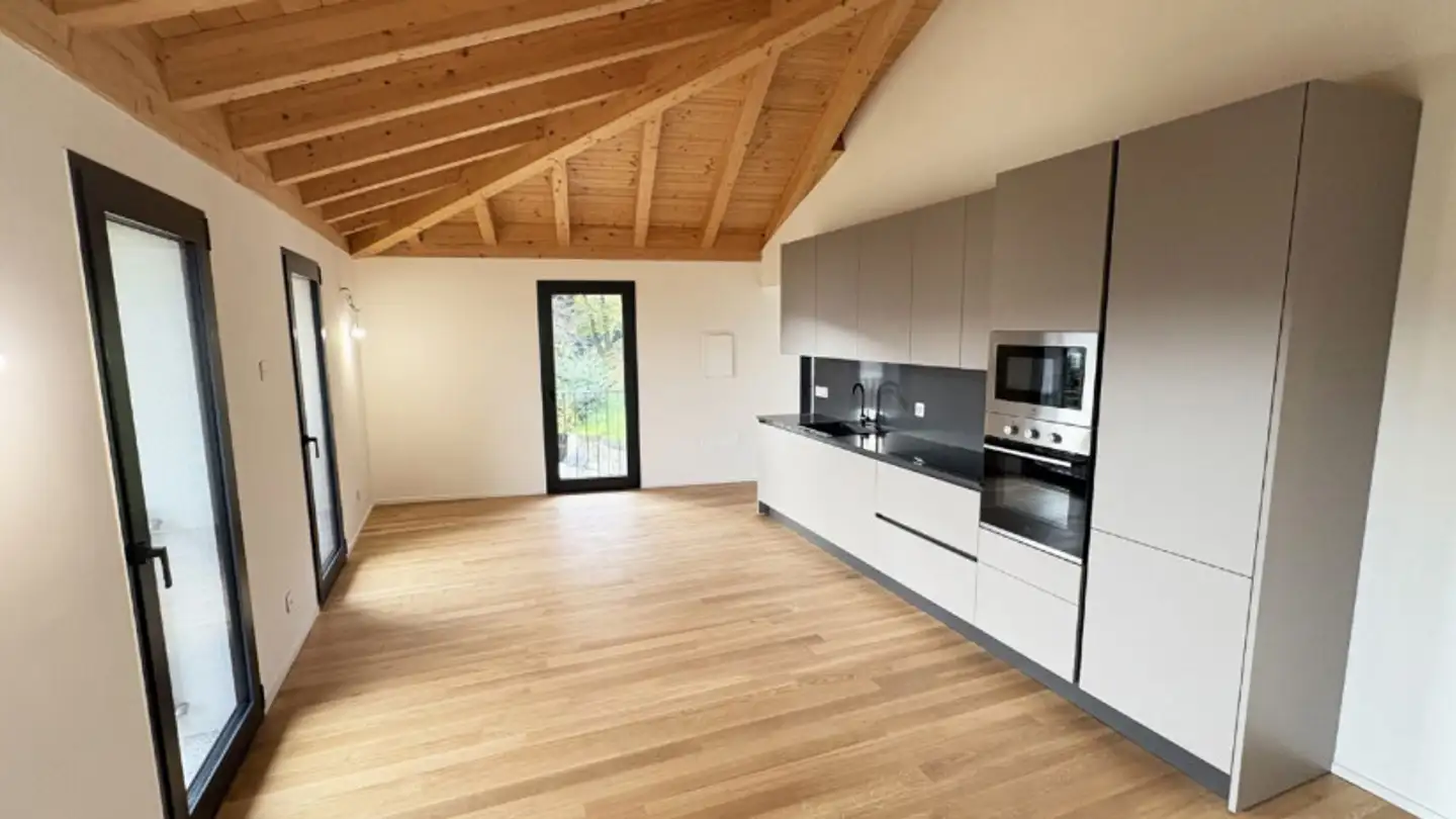 Attique à vendre - 6984 Pura - Photo 2