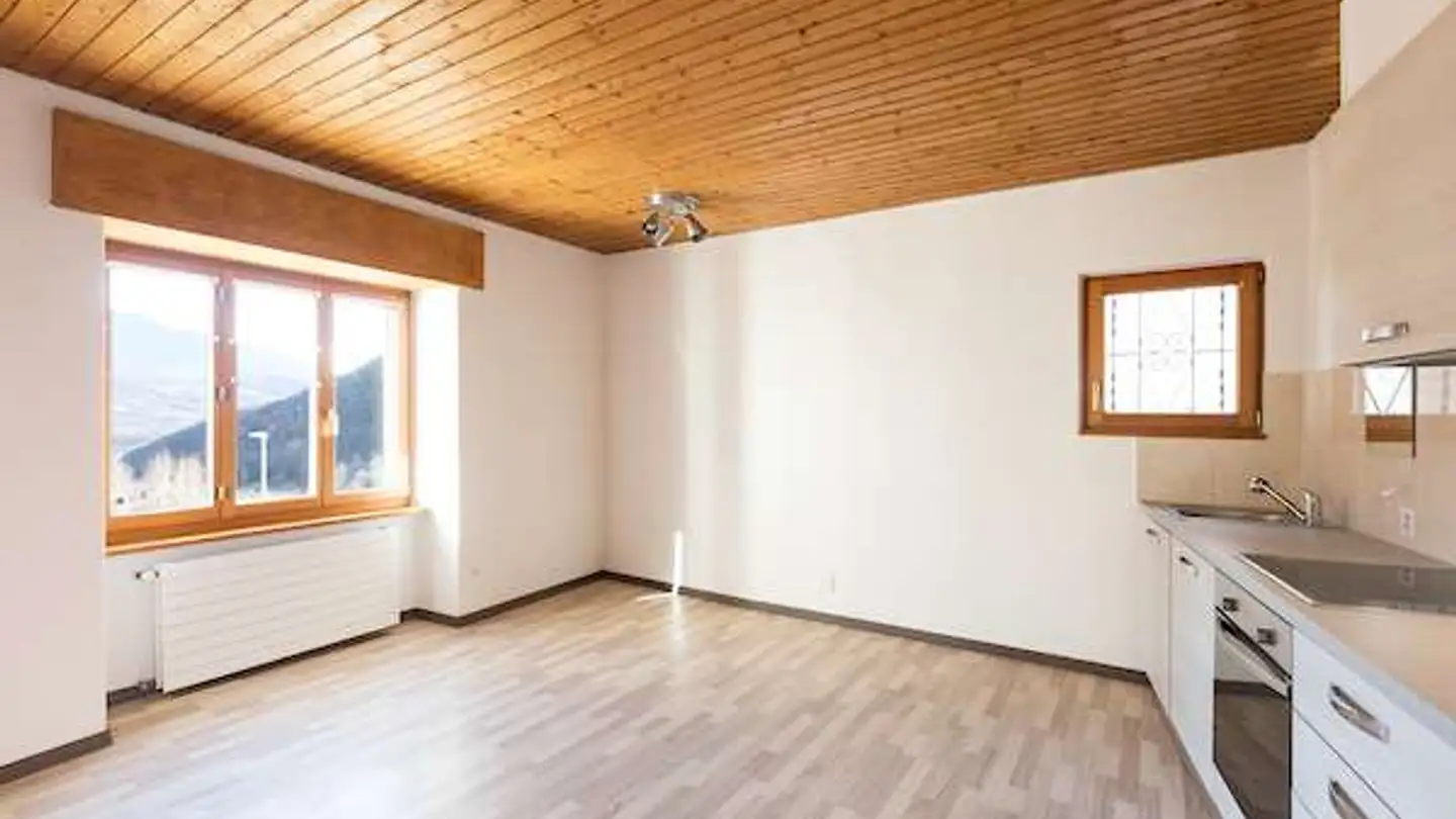 Appartement à louer - 6806 Sigirino - Photo 2