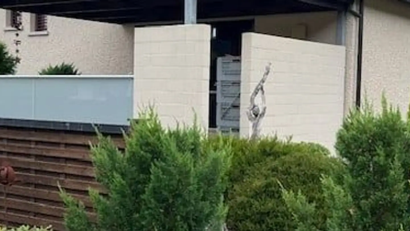 Einfamilienhaus mieten - Oberweg 6, 5303 Würenlingen - Foto 3