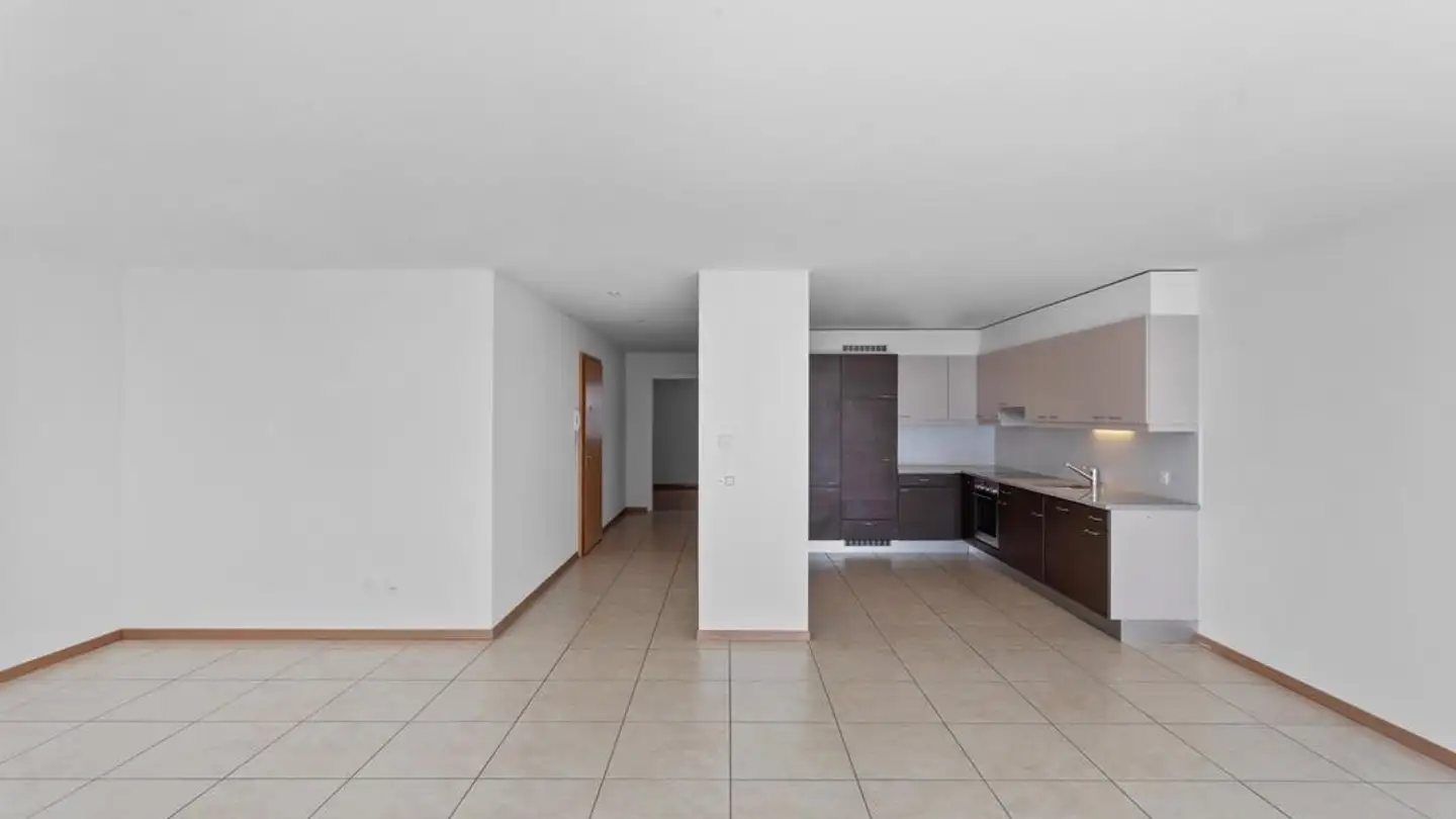 Wohnung mieten - Rue De L'industrie 3, 1700 Fribourg - Foto 4