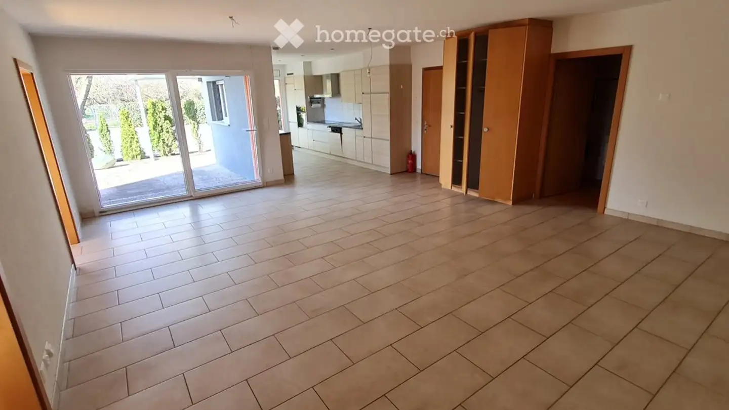 Apartment for rent - Chemin Des Chênes 15, 1967 Bramois - Photo 2