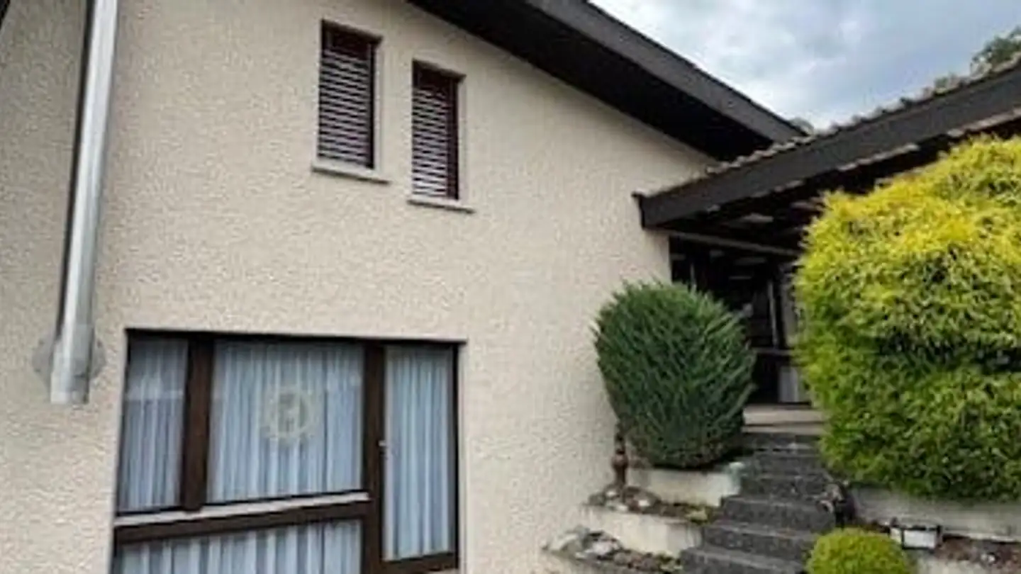 Einfamilienhaus mieten - Oberweg 6, 5303 Würenlingen - Foto 4