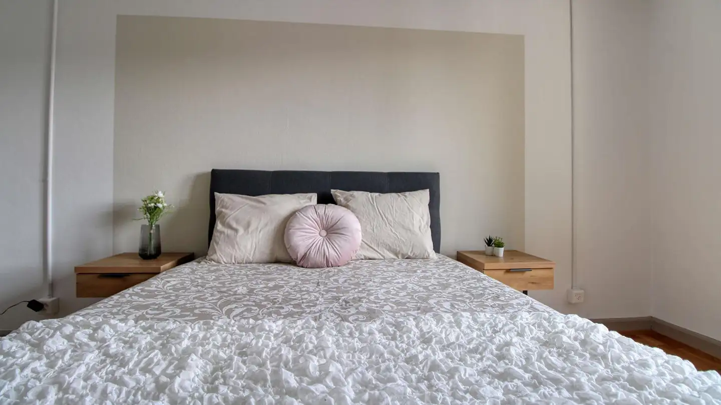 Chambre à louer - Wehntalerstrasse, 8057 Zürich - Photo 4