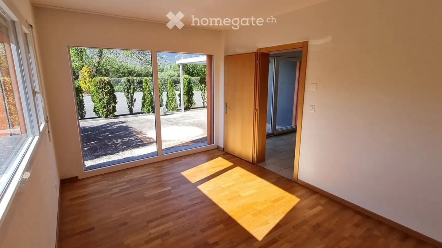 Apartment for rent - Chemin Des Chênes 15, 1967 Bramois - Photo 3