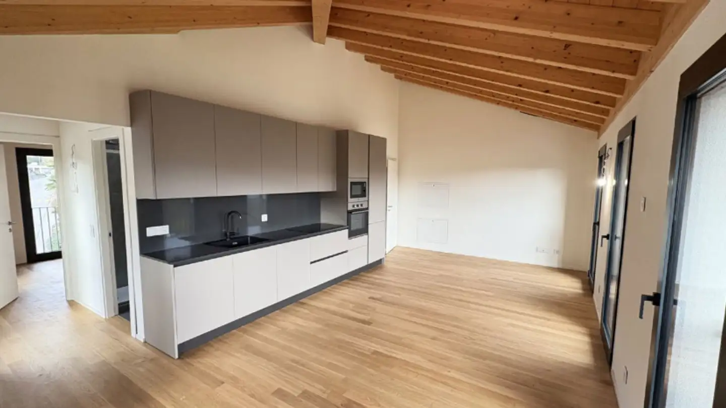 Attique à vendre - 6984 Pura - Photo 3