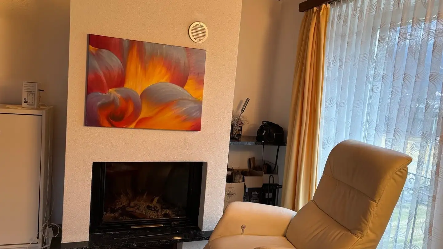 Appartamento in affitto - 6677 Moghegno - Photo 2