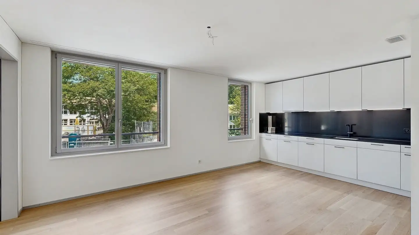 Apartment for rent - Balgriststrasse 60, 8008 Zürich - Photo 3