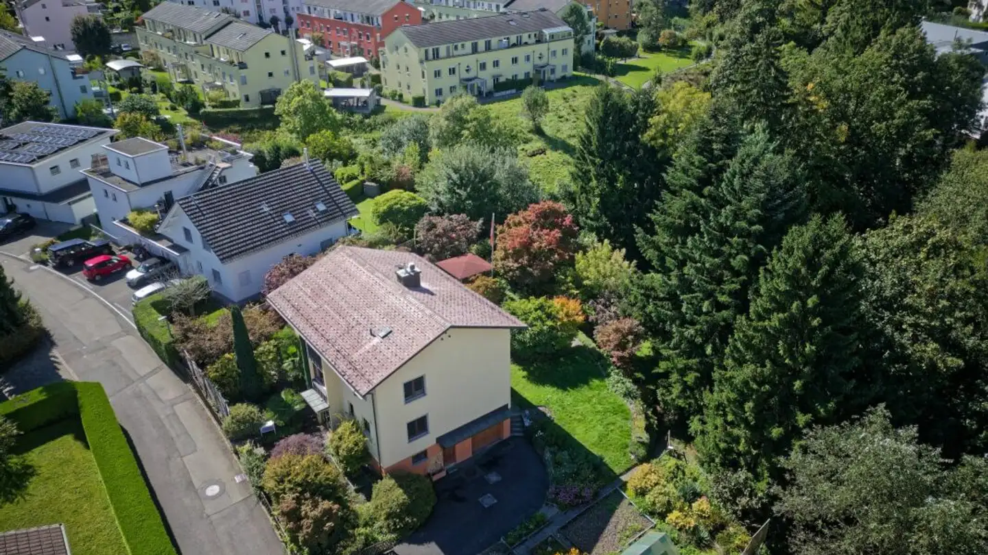 Casa singola in vendita - Sagenbachstrasse 10, 8833 Samstagern - Photo 3