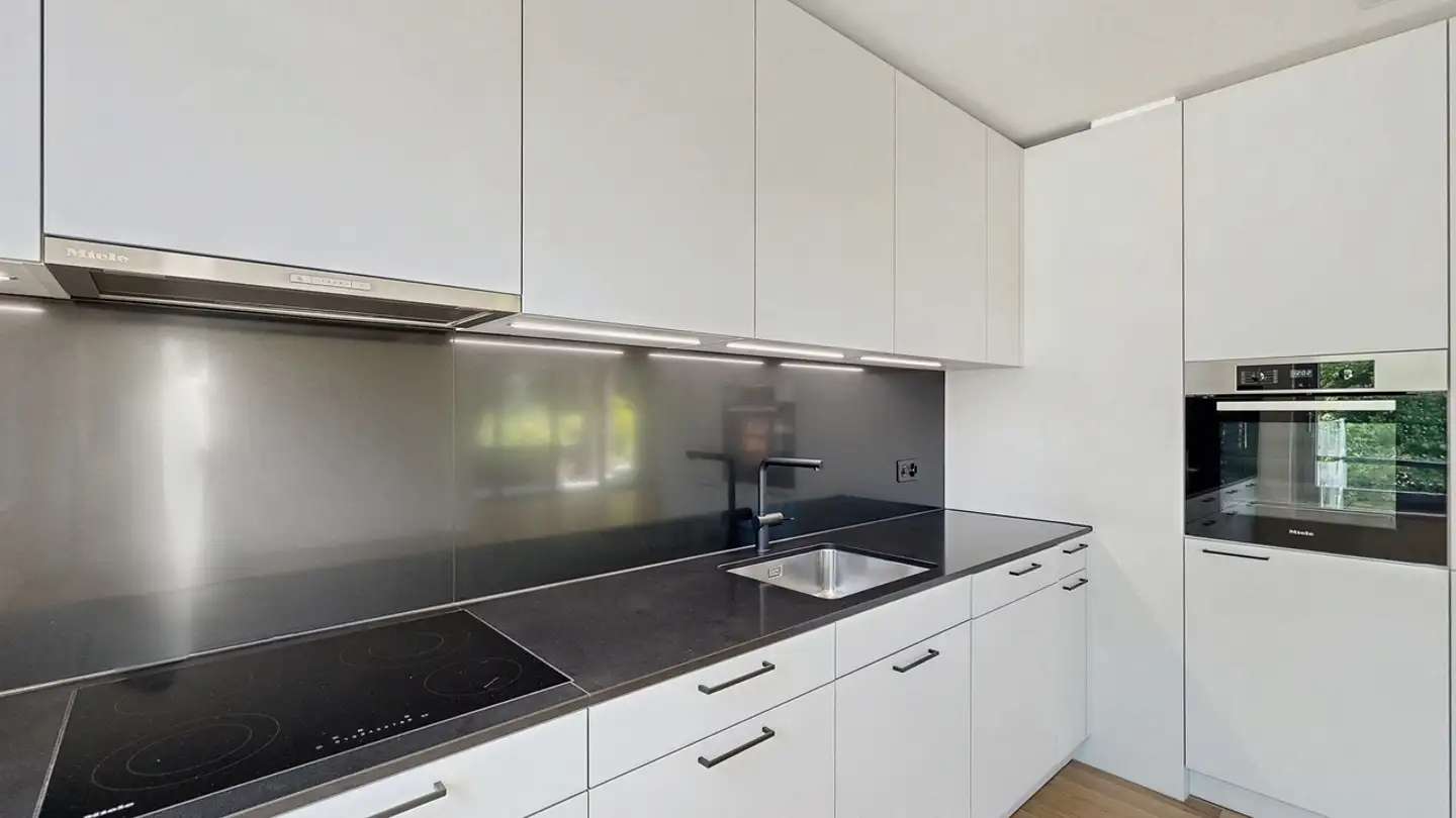 Apartment for rent - Balgriststrasse 60, 8008 Zürich - Photo 4
