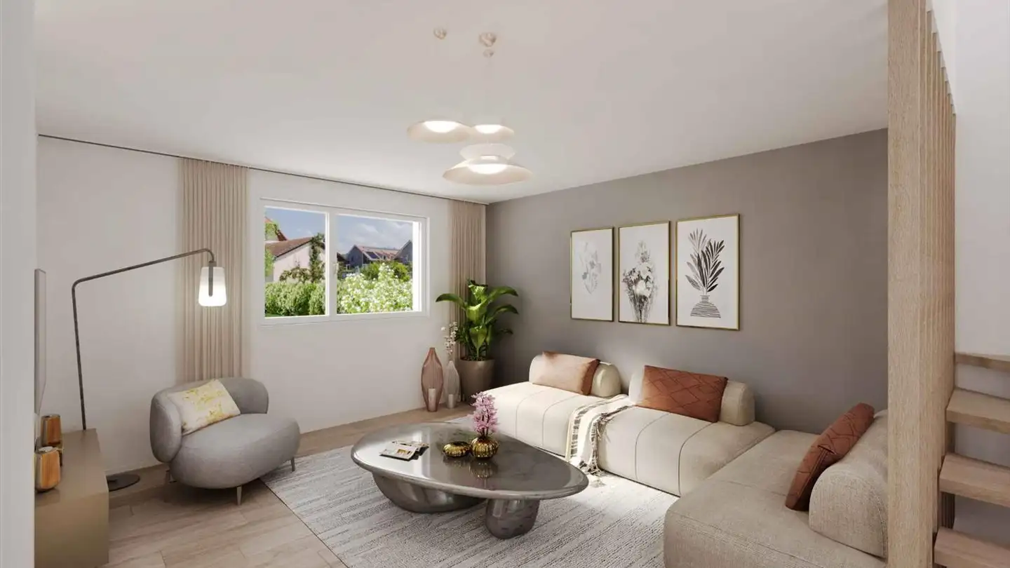 Row house for sale - 1530 Payerne - Photo 2