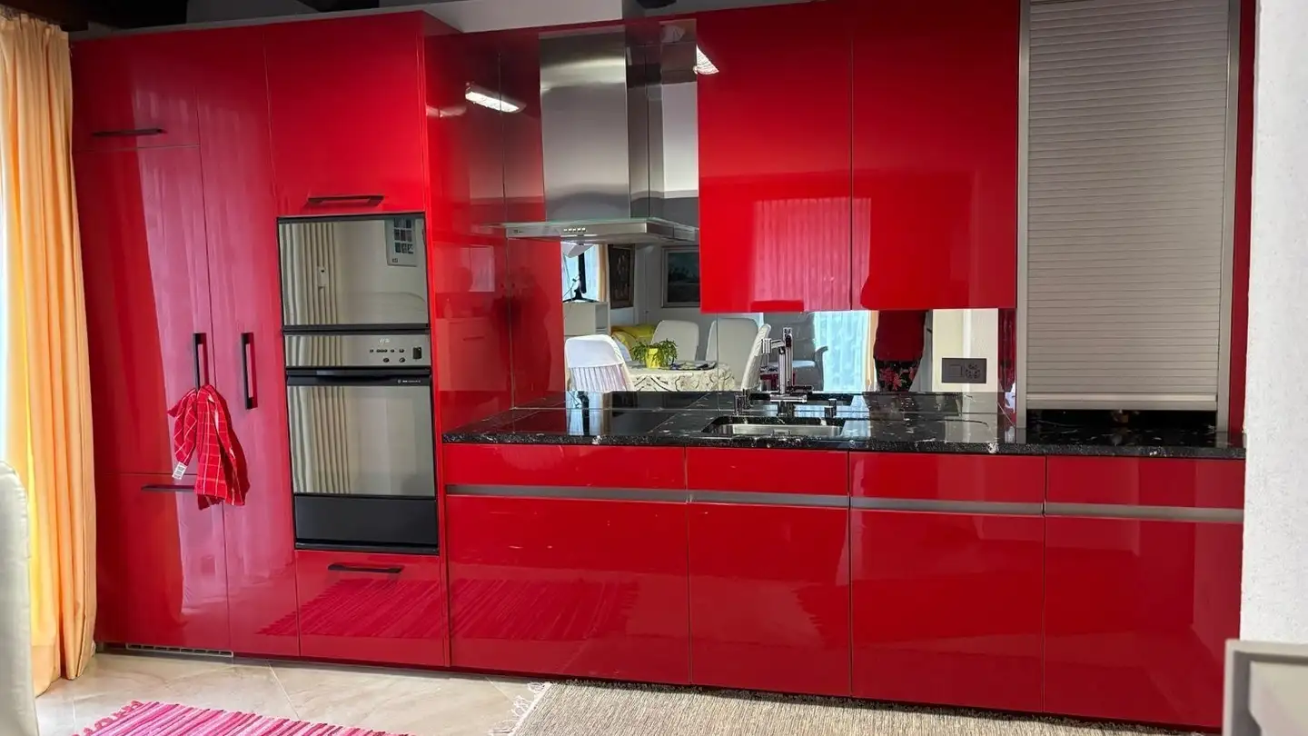 Appartamento in affitto - 6677 Moghegno - Photo 3