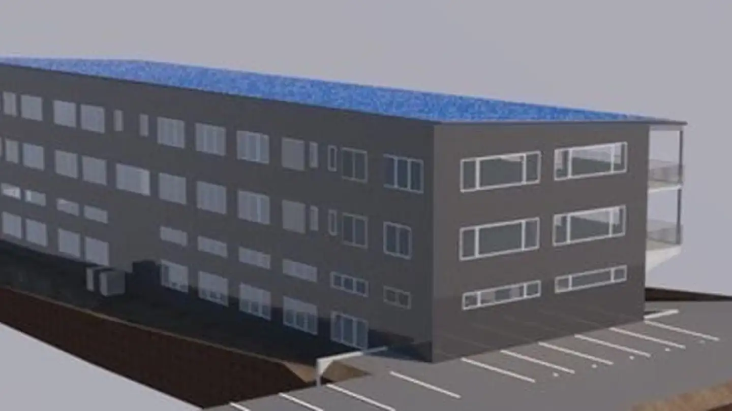 Commerciale in affitto - Route De La Neuveville 1a, 2525 Le Landeron - Photo 2