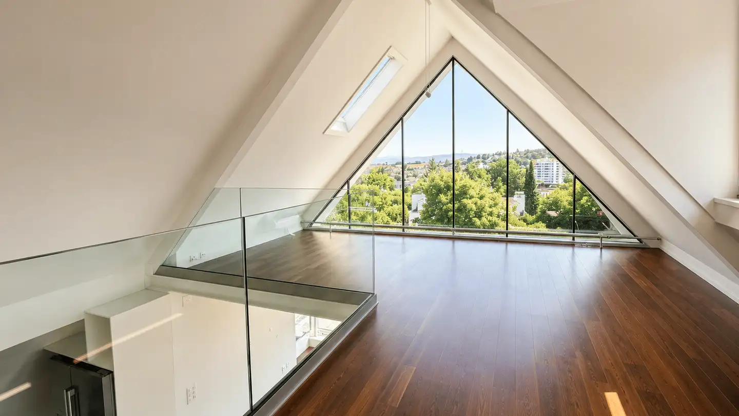 Duplex for rent - Im Rehwechsel 21, 4102 Binningen