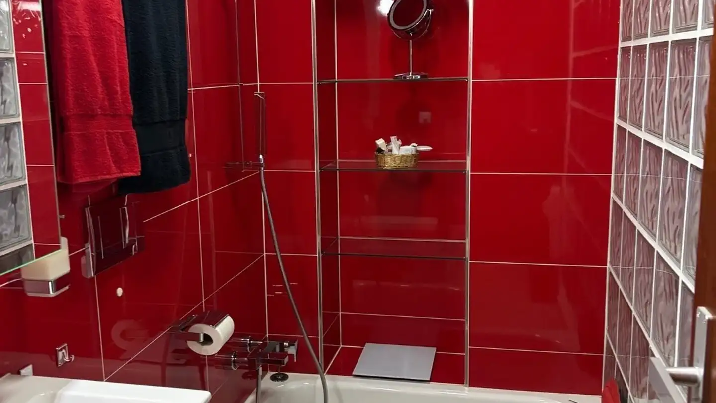 Appartamento in affitto - 6677 Moghegno - Photo 4