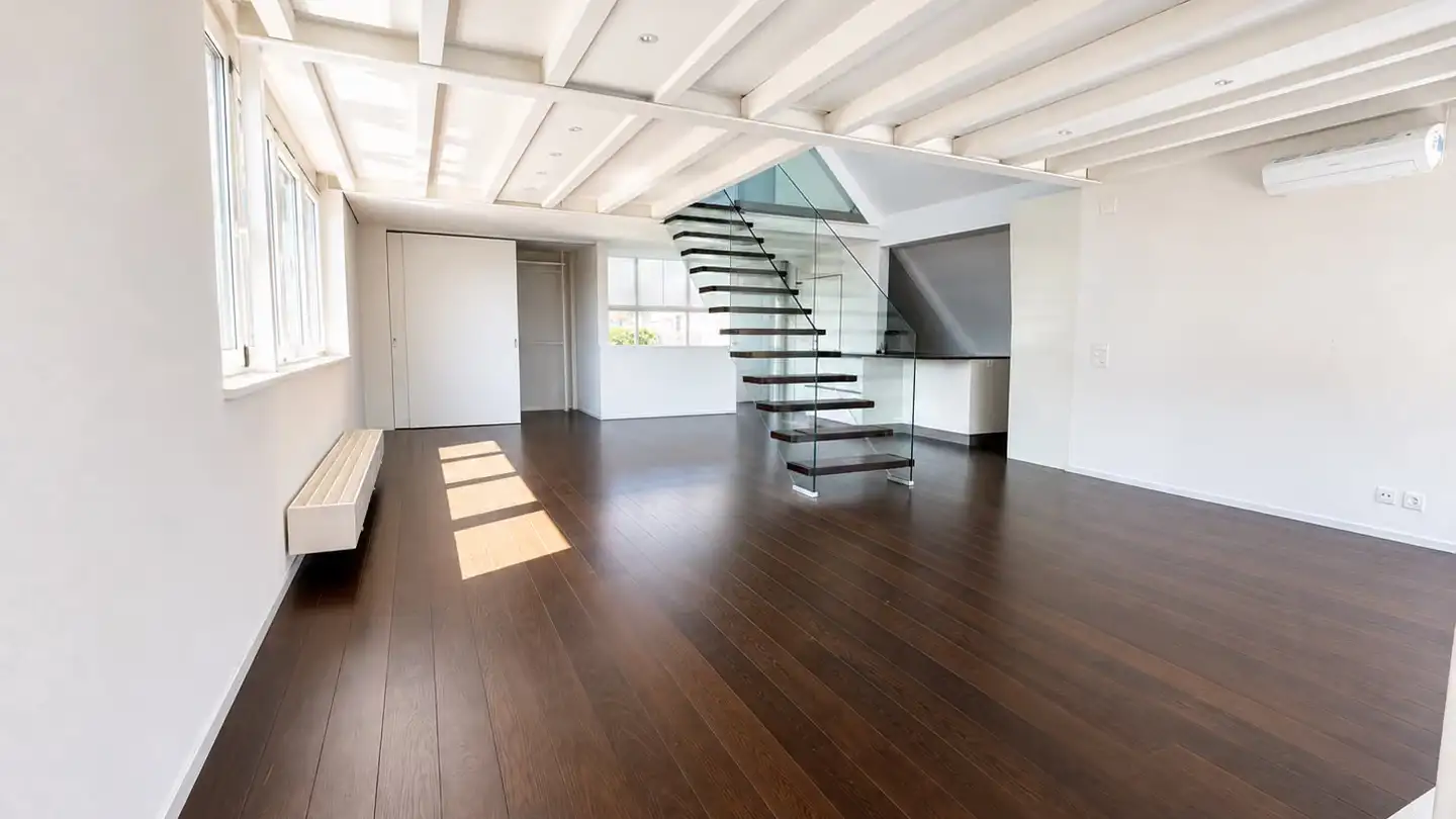 Duplex for rent - Im Rehwechsel 21, 4102 Binningen - Photo 3