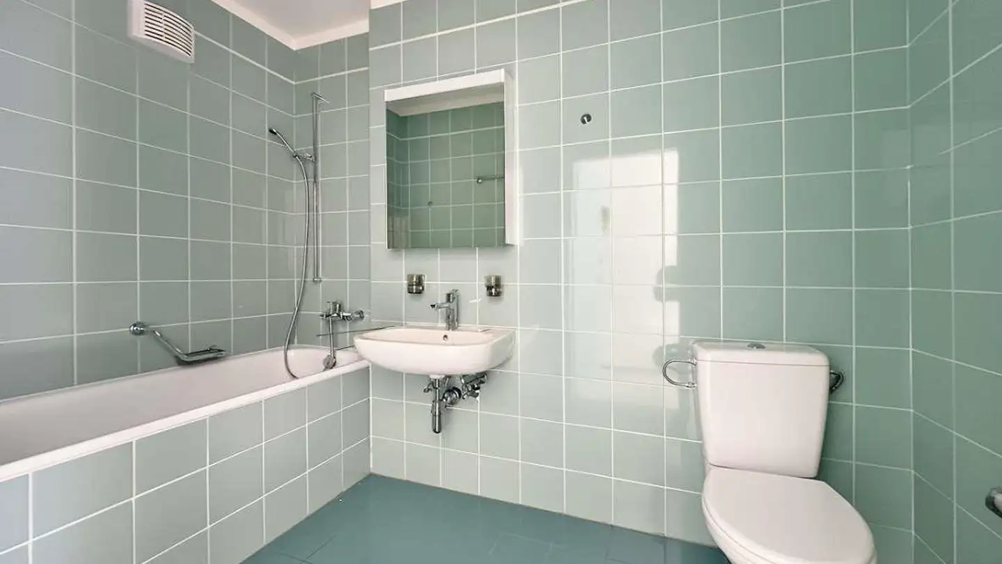 Appartamento in affitto - Via Vergiò, 6932 Breganzona - Photo 4