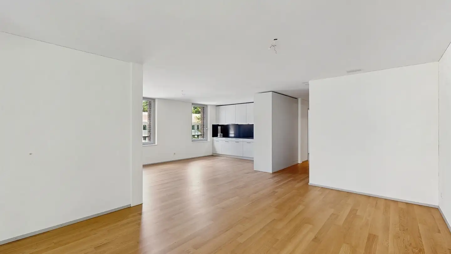 Apartment for rent - Balgriststrasse 60, 8008 Zürich - Photo 2