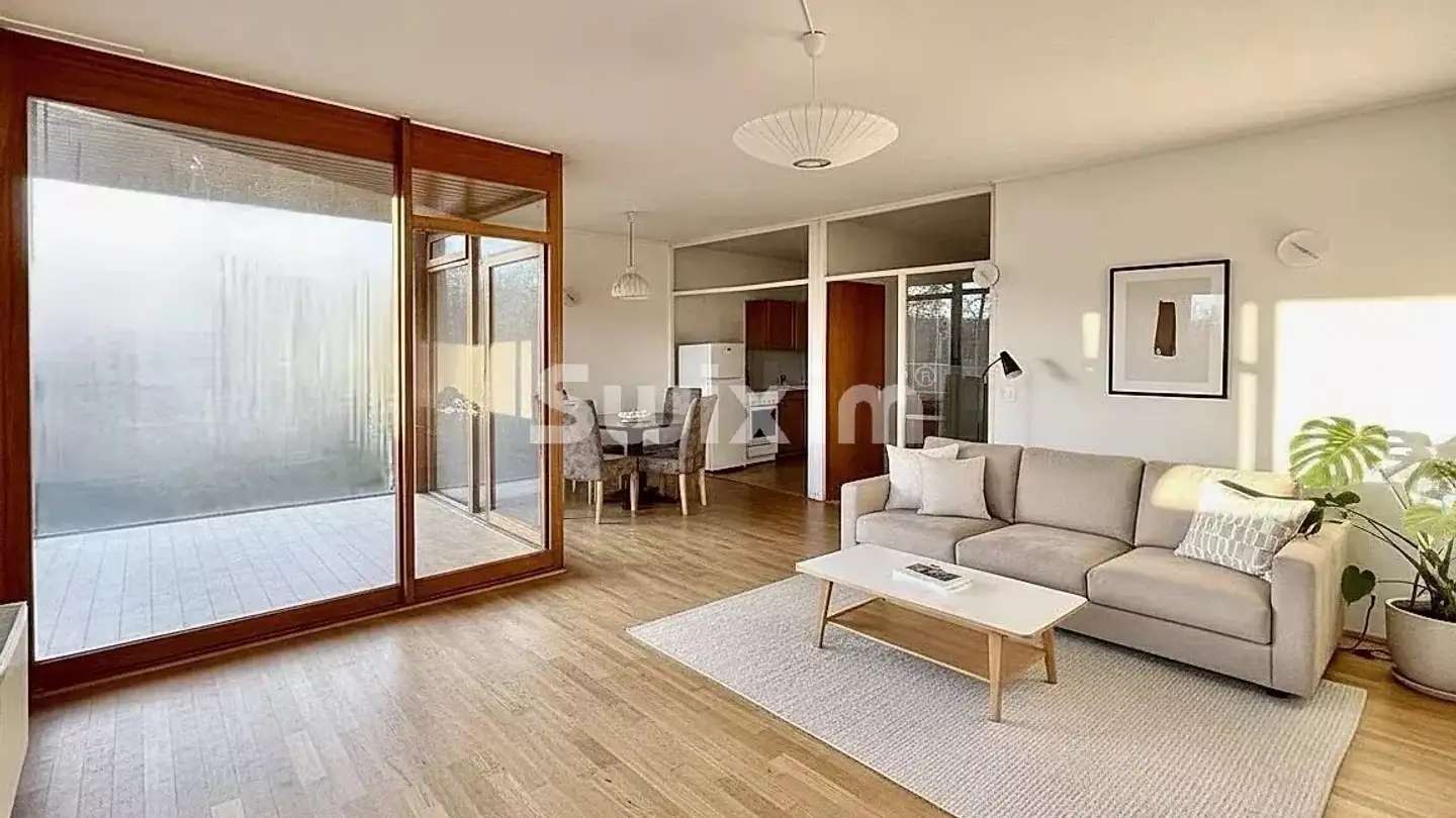 Appartement à vendre - 1219 Châtelaine - Photo 2