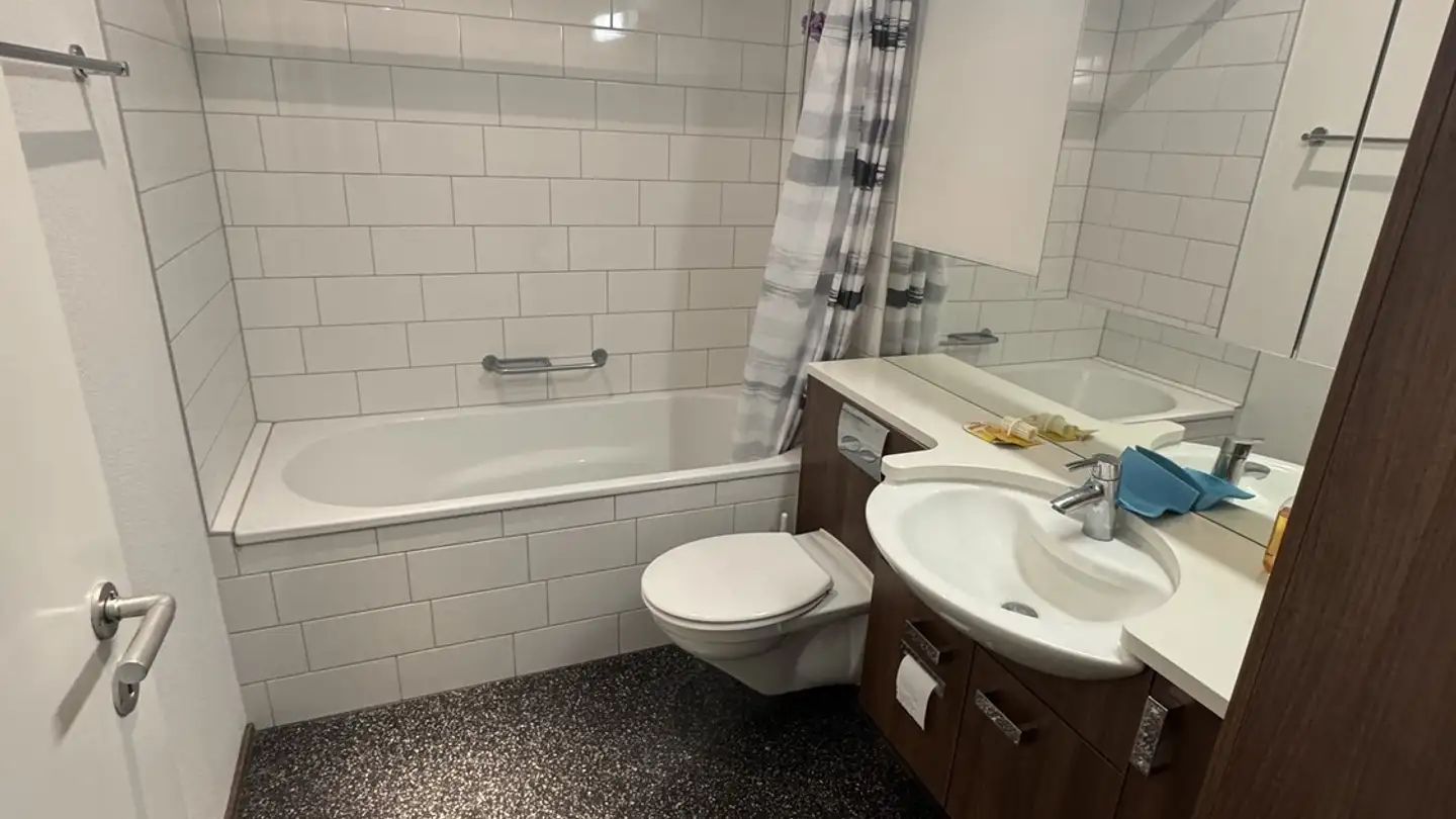 Single room for rent - Wabernstrasse 54, 3007 Bern - Photo 2