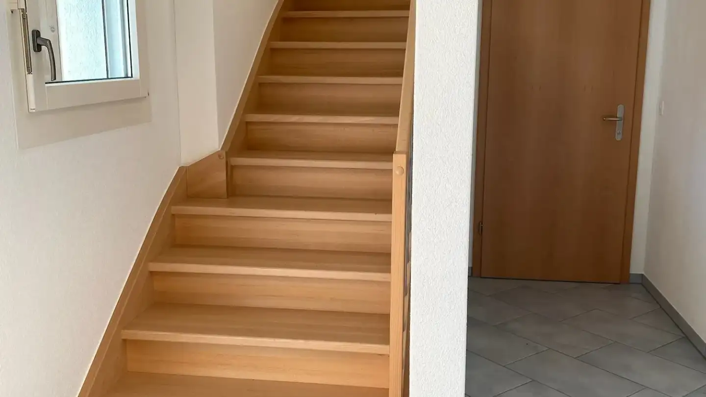 Duplex for rent - Fälmisstrasse 3a, 8833 Samstagern - Photo 2