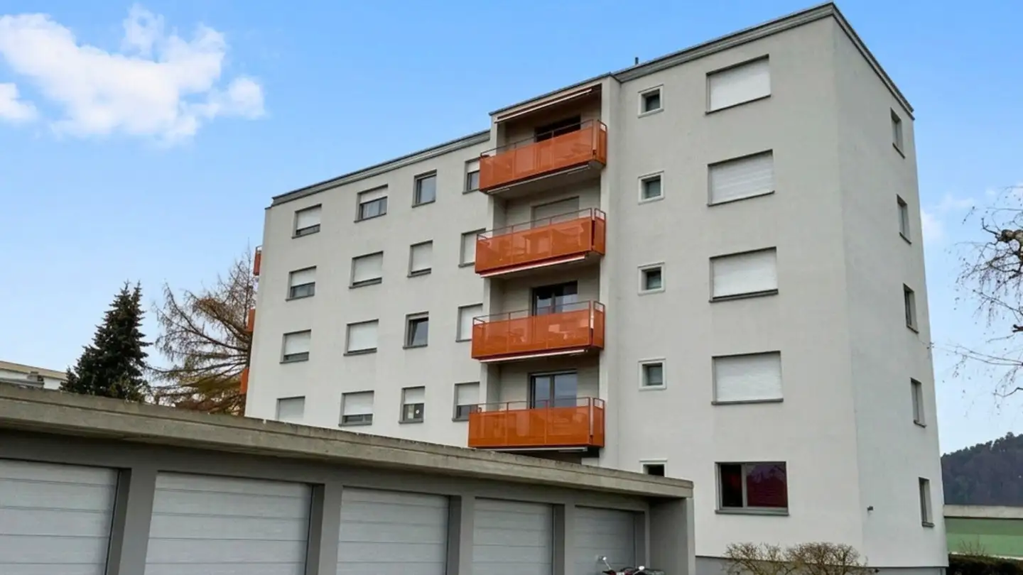 Appartement à louer - Route De Lossy, 1782 Belfaux - Photo 4