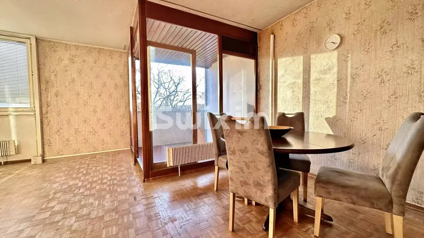 Appartement à vendre - 1219 Châtelaine - Photo 4