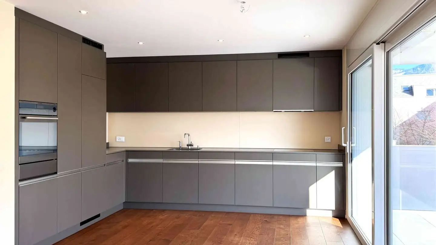 Appartamento in vendita - Staad 6, 8872 Weesen