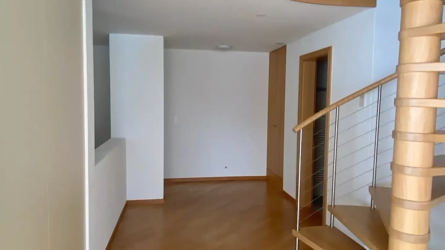 Duplex for rent - Fälmisstrasse 3a, 8833 Samstagern - Photo 3