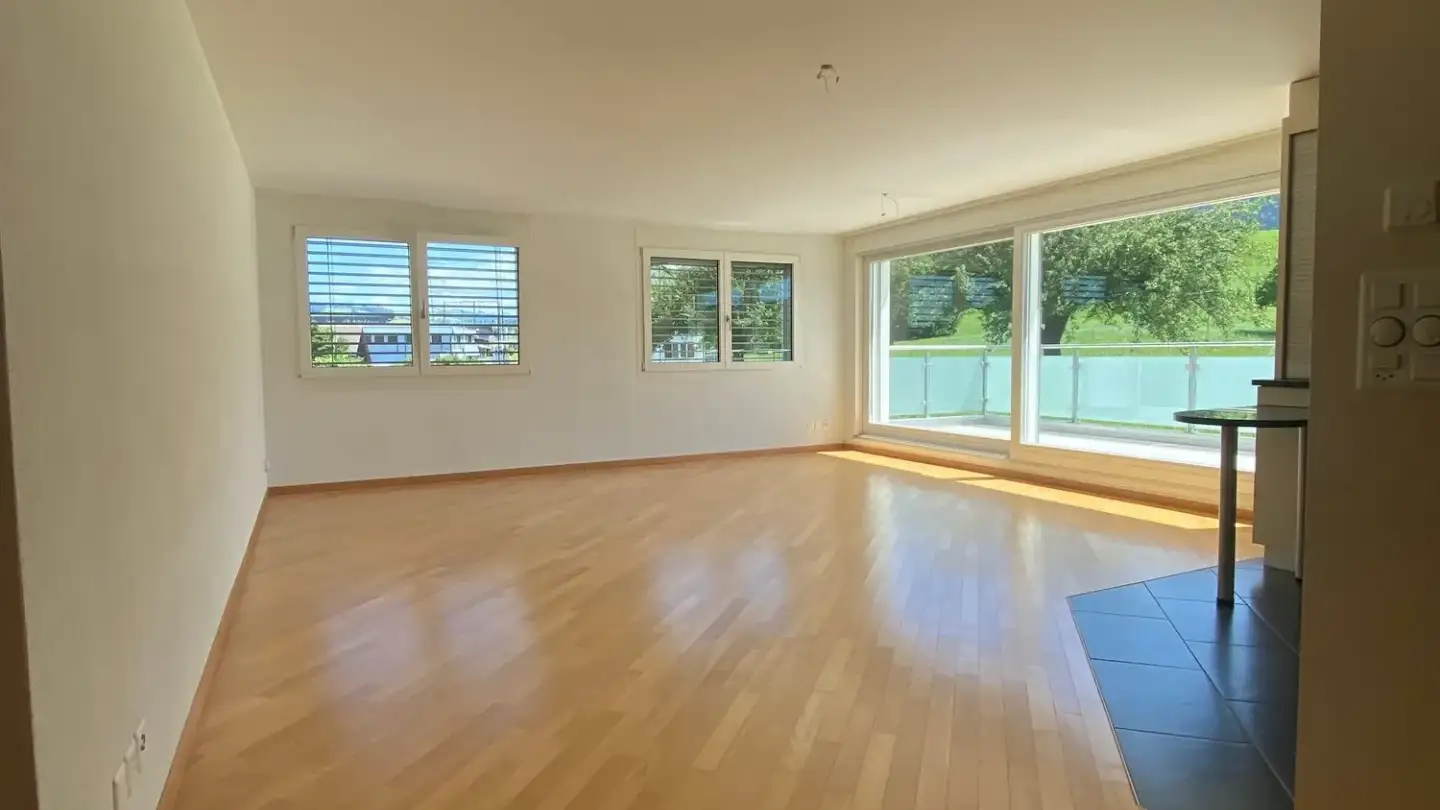 Duplex for rent - Fälmisstrasse 3a, 8833 Samstagern - Photo 4