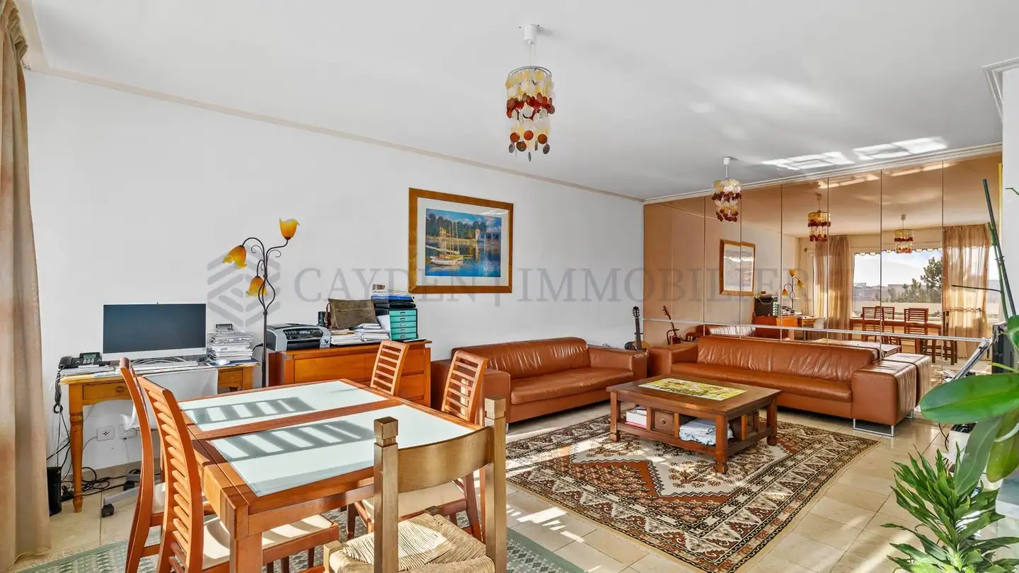 Apartment for sale - 1218 Le Grand-Saconnex