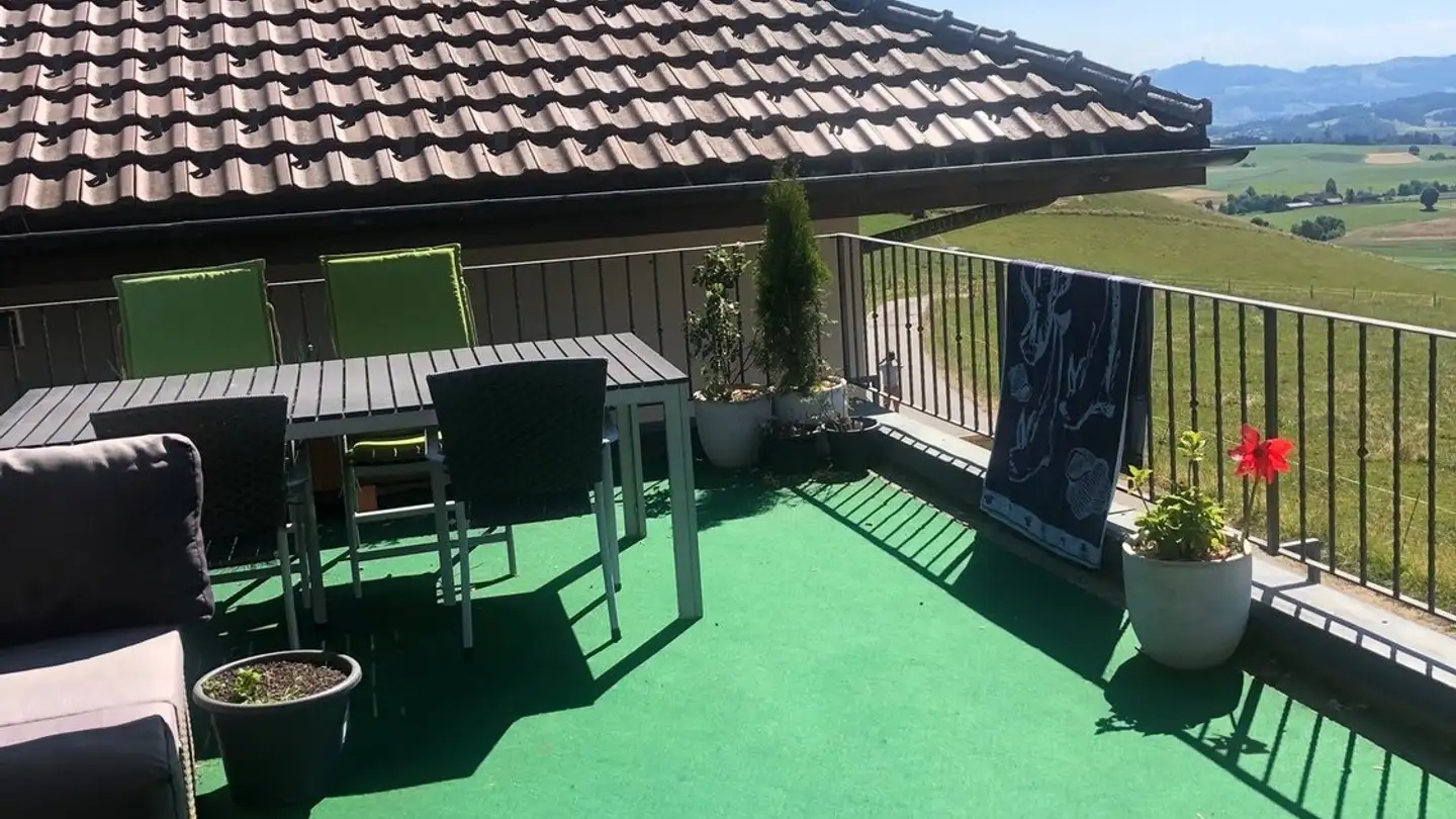 Stanza singola in affitto - Mänziwilegg, 3068 Utzigen - Foto 2