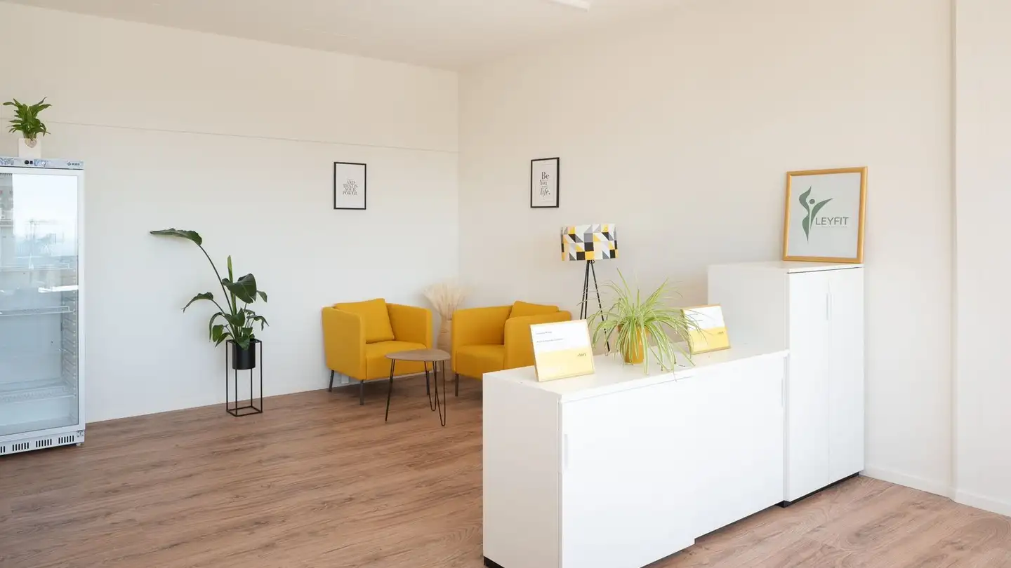 Office space for rent - Leimgrubenweg 9, 4053 Basel - Photo 2