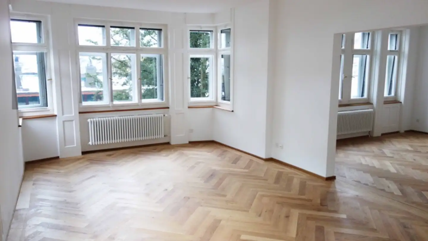 Gewerbe mieten - 8006 Zürich