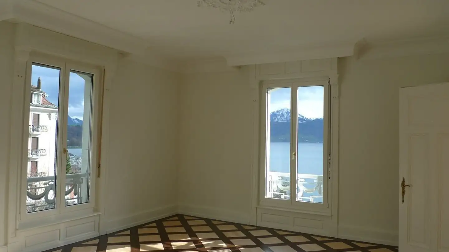 Apartment for rent - Rigistrasse, 6006 Luzern