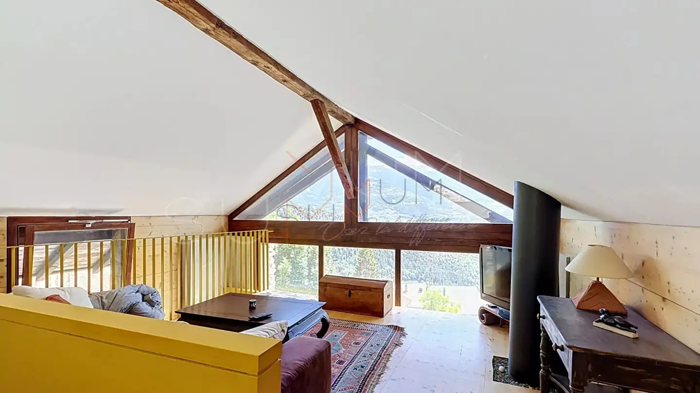 Einfamilienhaus kaufen - 1965 Savièse - Foto 3