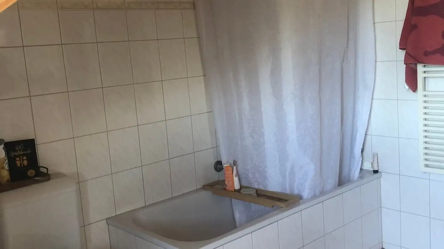 Stanza singola in affitto - Mänziwilegg, 3068 Utzigen - Foto 4